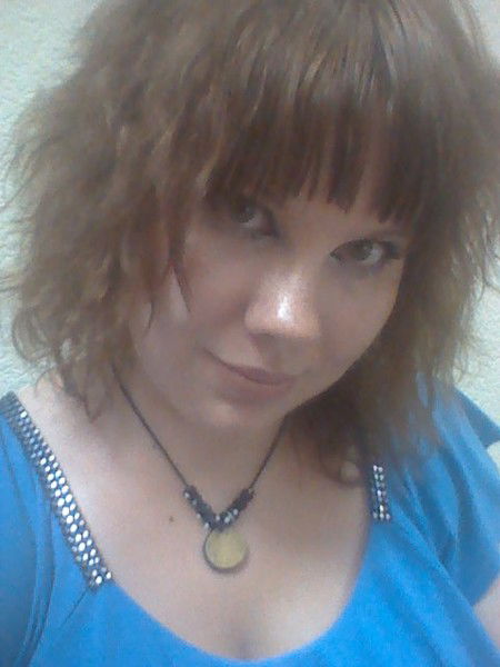 Александра Орлова