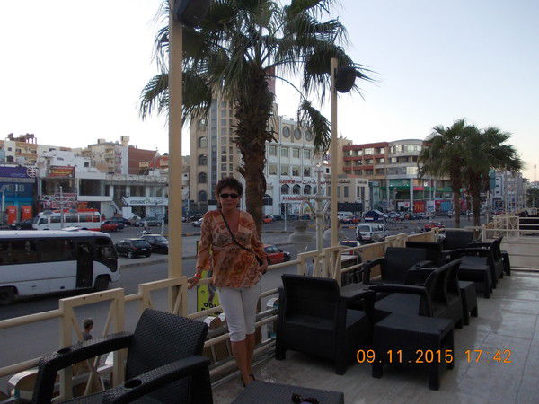 Ирина Побега