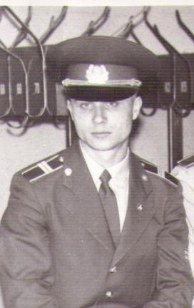 Александр Казаков