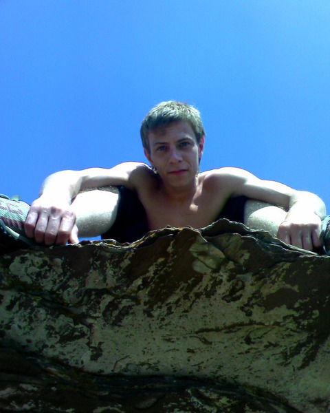 Афоня Бекетов