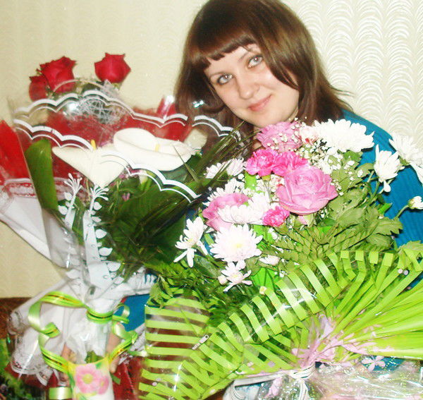 Ольга Щелокова