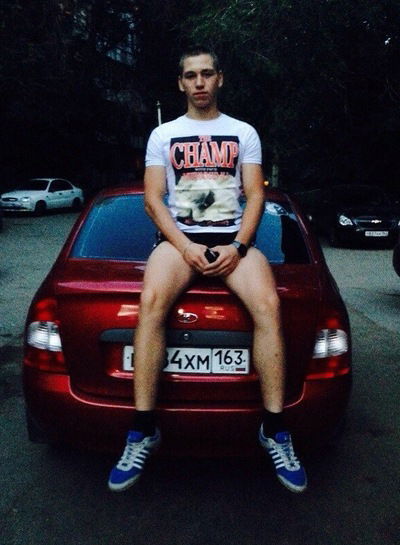 Вадим Ямской