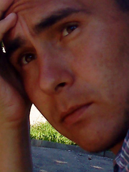 Лёва Иванов