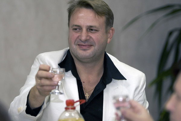 Сергей Шемотюк