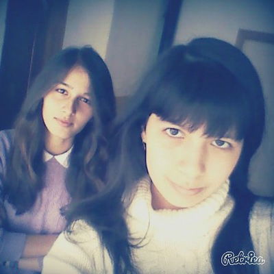 Виктория Козлова