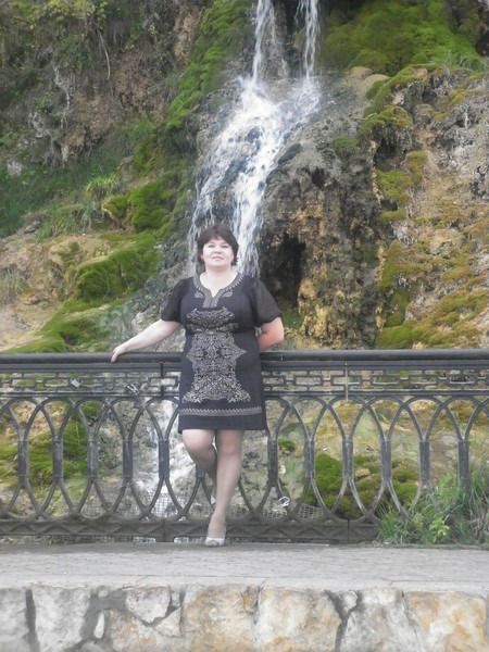 Наталья Ловчева