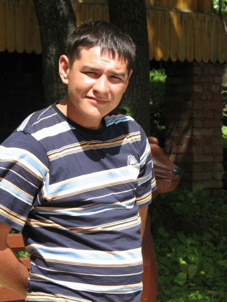 Винер Султанбеков