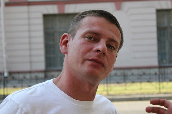 Сергей Седов