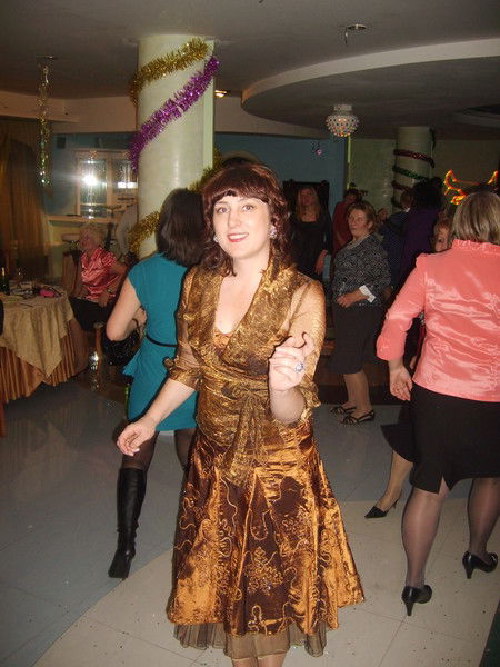 Ольга Ланских