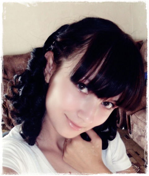 Юлия Зверева