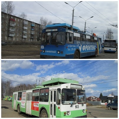 Павел Воронов