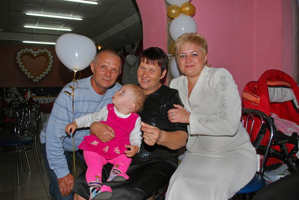 Анатолий Шелег