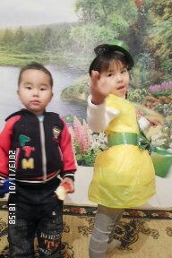 Гульмира Дускалиева