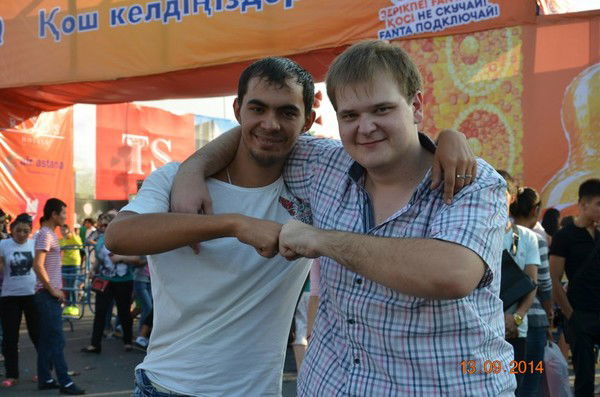 Дмитрий Григорьев