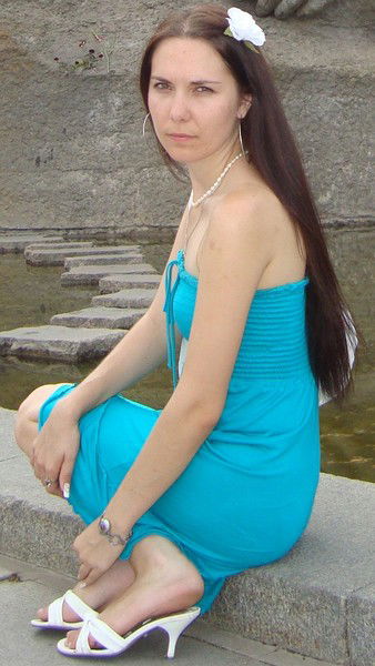 Наталья Калашникова