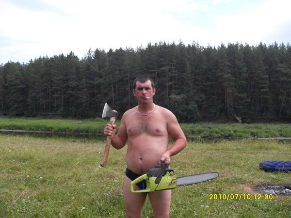 Эдуард Кудрявцев