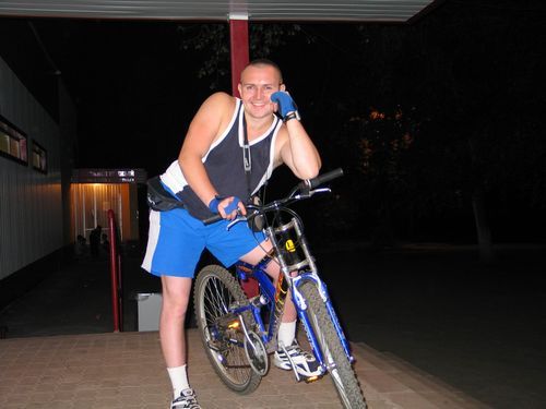 Юра Анкудинов