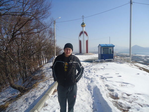 Денис Савельев