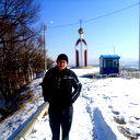 Денис Савельев