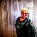 Люда Куликова