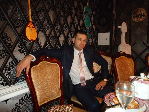 Виталя Григорьев