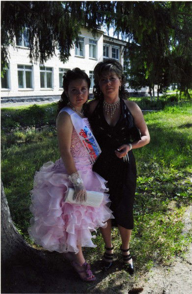 Оксана Куречина