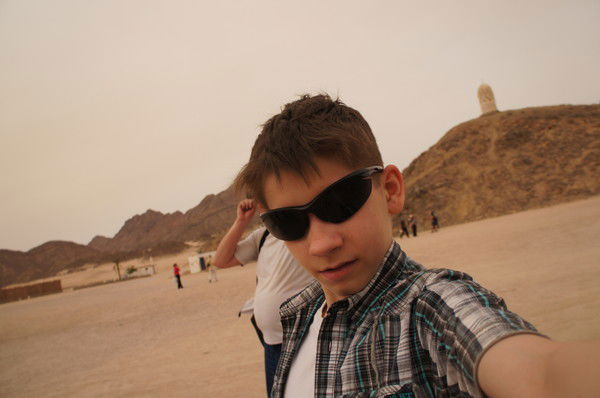 Артём Дианов