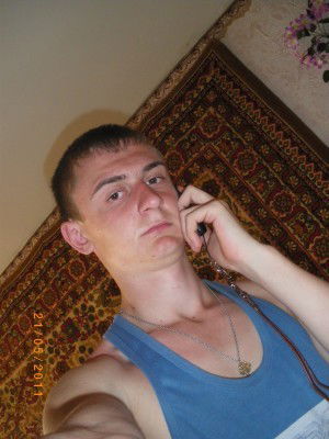 Кирилл Цветков