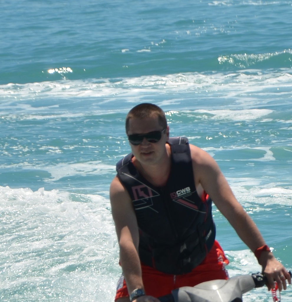 Дамир Фаридович