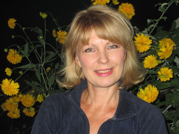 Светлана Виноградова