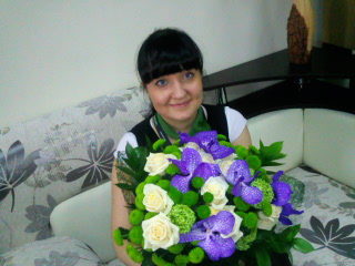 Чулпан Гарипова