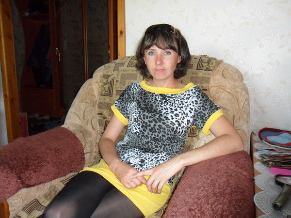 Наташа Суровцева