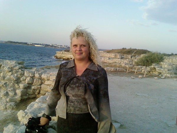 Ирина Политова