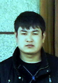 Эдик Касымкулов