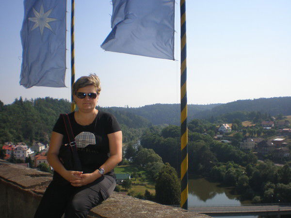 Анна Лаптева