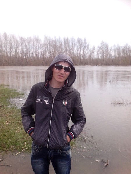 Аскар Байзаков