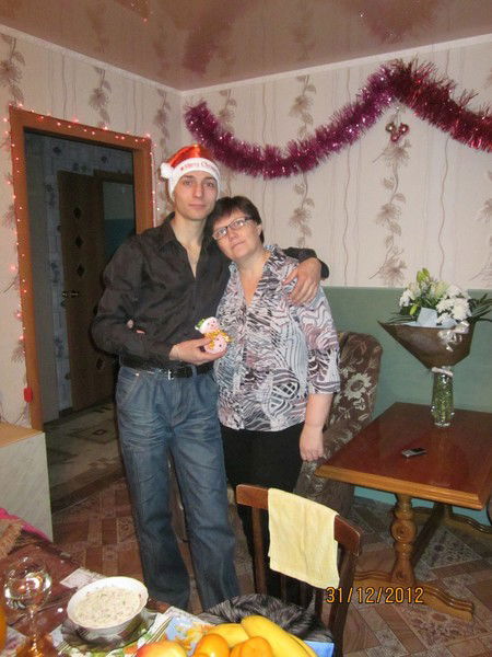 Марина Соколы