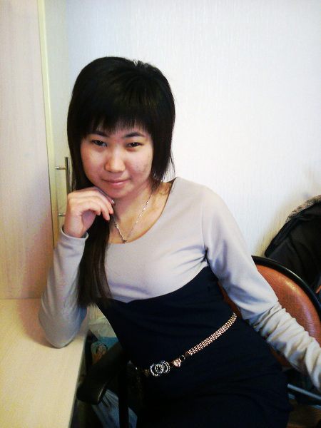 Кымбат Белдибаевна