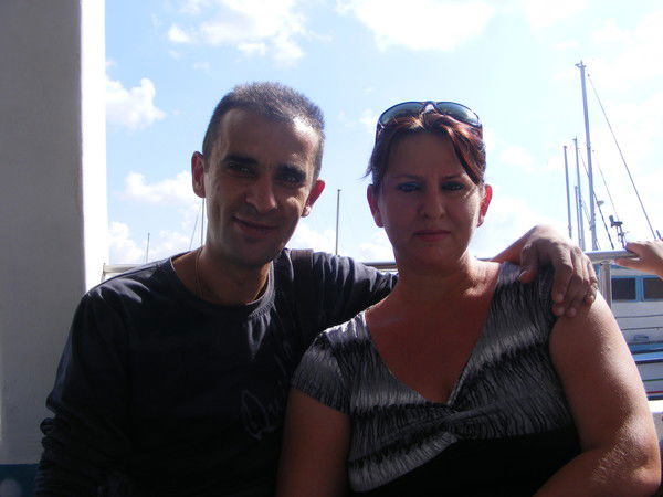 Алла Ифраимова