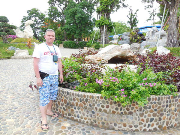 Роман Дружков