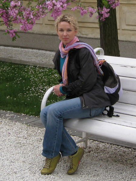 Ольга Манаенкова