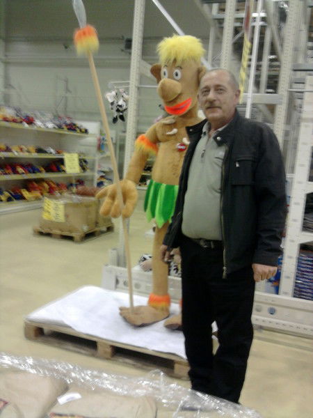 Владимир Апареев