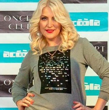 Лариса Орлова