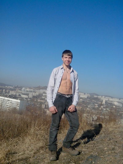 Дима Анненков