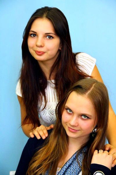 Любовь Ефимова