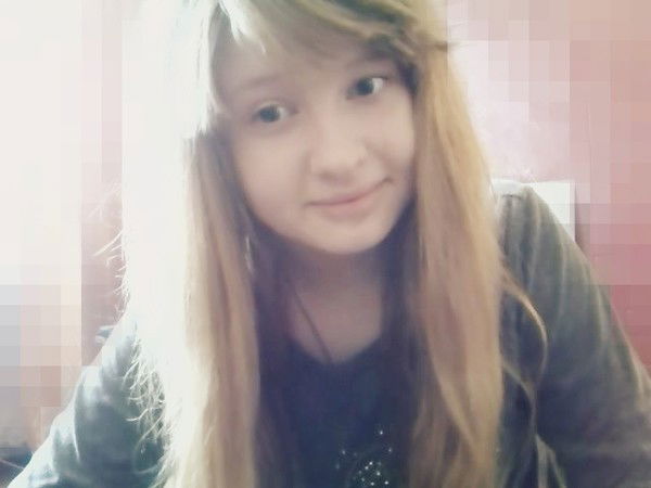 Анастасия Амелина