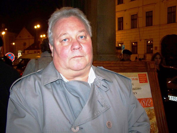 Георгий Копытов