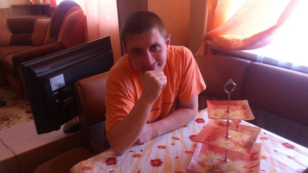 Андрей Золототрубов