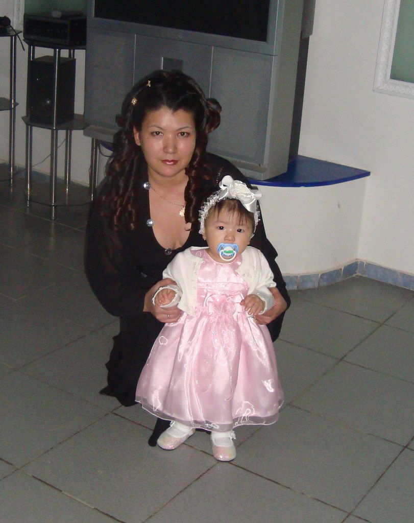 Сауле Уркимбаева