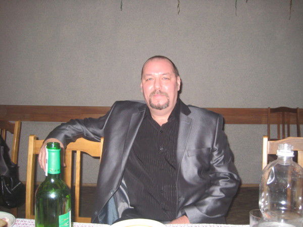 Юрий Краснов